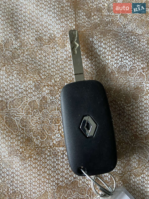 Вантажний фургон Renault Master 2020 в Хмельницькому