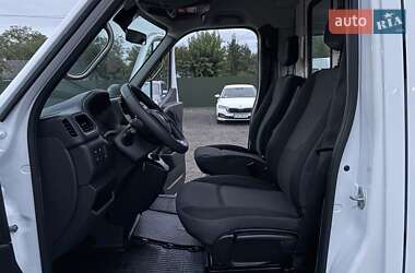 Грузовой фургон Renault Master 2021 в 