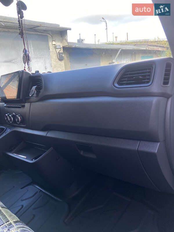 Вантажний фургон Renault Master 2020 в Хмельницькому фото 26 Вантажний фургон Renault Master 2020 в Хмельницькому