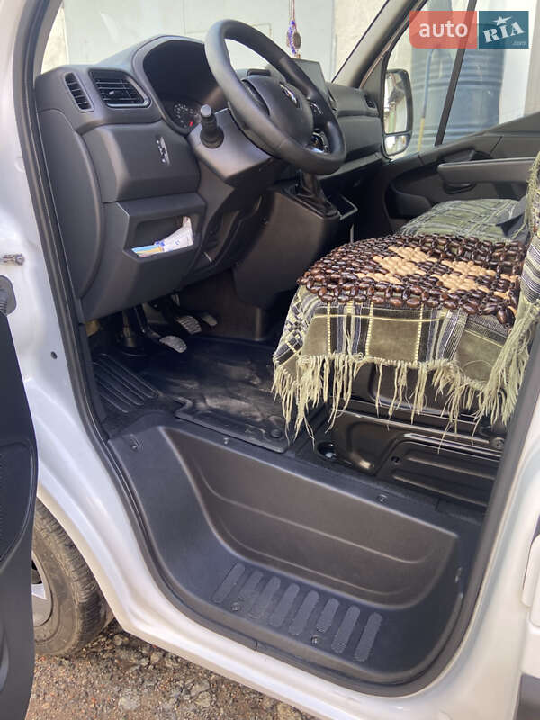 Вантажний фургон Renault Master 2020 в Хмельницькому фото 34 Вантажний фургон Renault Master 2020 в Хмельницькому