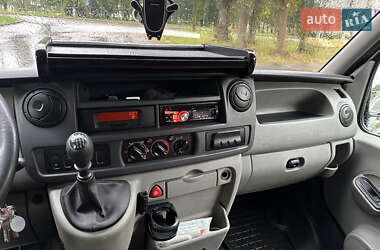 Грузовой фургон Renault Master 2006 в 