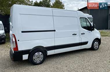 Рефрижератор Renault Master 2018 в 
