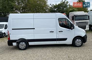 Рефрижератор Renault Master 2018 в 