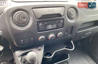 Рефрижератор Renault Master 2018 в 