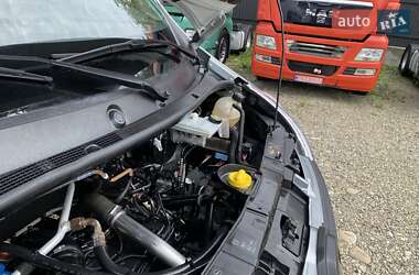 Рефрижератор Renault Master 2018 в 