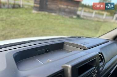 Грузовой фургон Renault Master 2023 в 