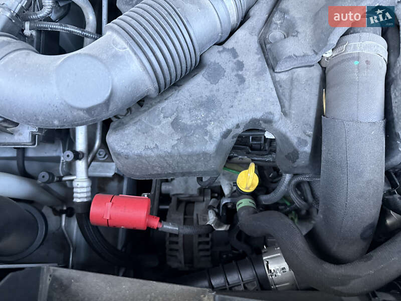Грузовой фургон Renault Master 2020 в Житомире