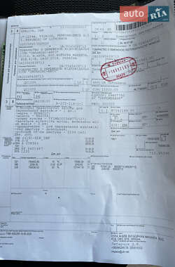 Грузовой фургон Renault Master 2022 в 