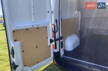 Микроавтобус Renault Master 2019 в 