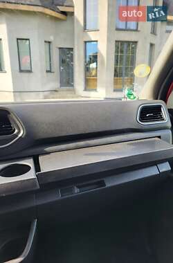 Борт Renault Master 2021 в 