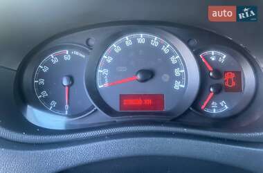 Борт Renault Master 2018 в 