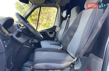 Автовоз Renault Master 2015 в 
