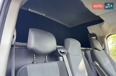Автовоз Renault Master 2015 в 