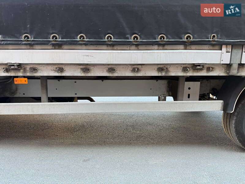 Другие грузовики Renault Master 2013 в Днепре