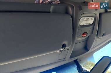 Грузовой фургон Renault Master 2017 в 
