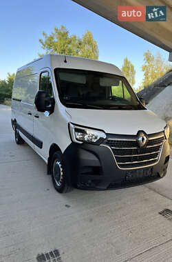 Вантажний фургон Renault Master 2020 в Коростені