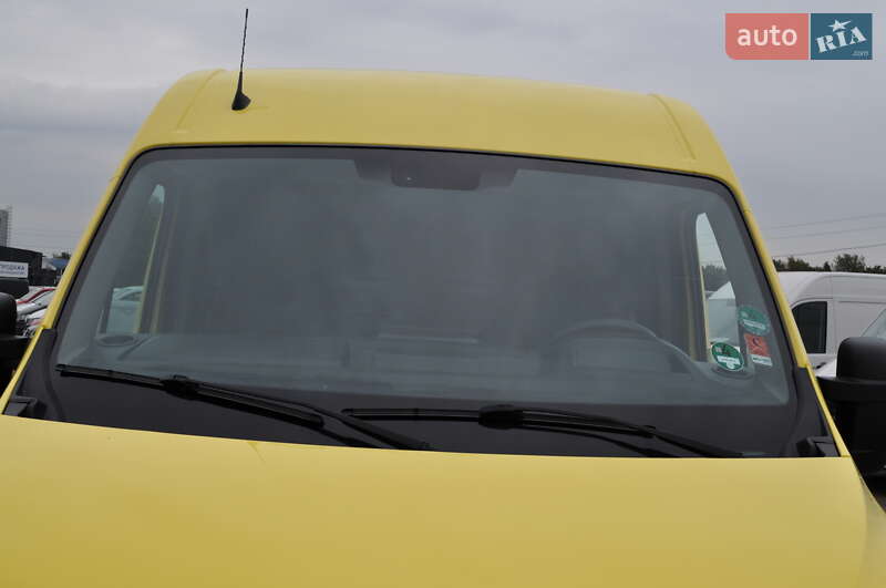 Вантажний фургон Renault Master 2021 в Києві фото 15 Вантажний фургон Renault Master 2021 в Києві