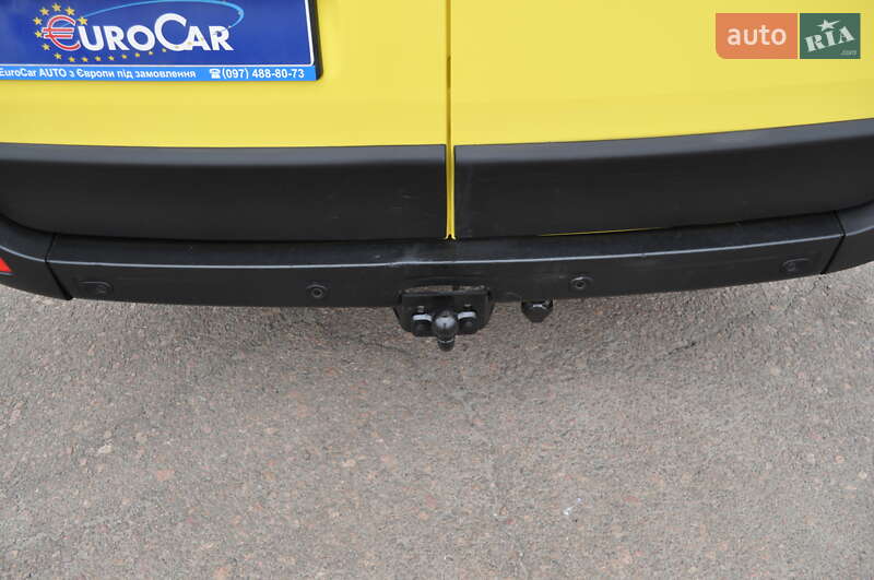 Вантажний фургон Renault Master 2021 в Києві фото 26 Вантажний фургон Renault Master 2021 в Києві