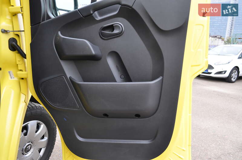 Вантажний фургон Renault Master 2021 в Києві фото 54 Вантажний фургон Renault Master 2021 в Києві