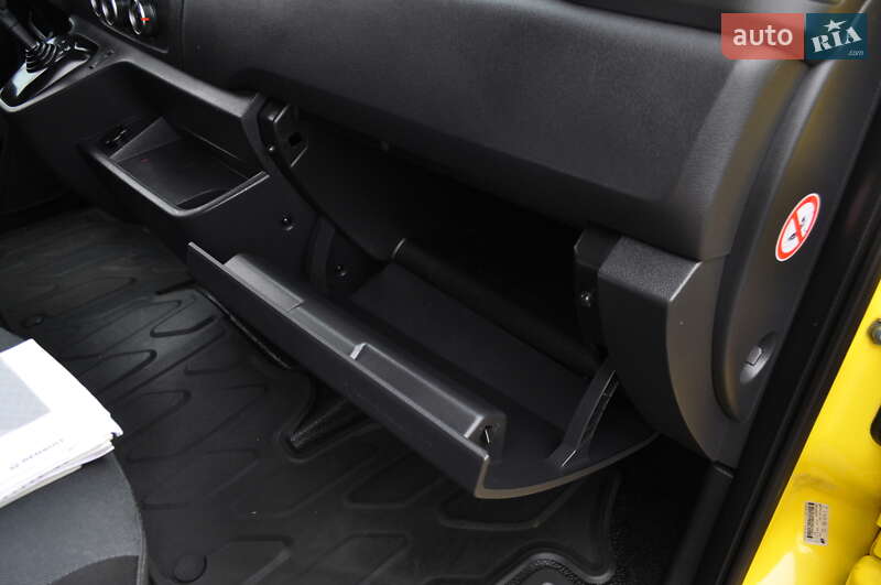 Вантажний фургон Renault Master 2021 в Києві фото 57 Вантажний фургон Renault Master 2021 в Києві