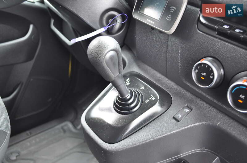Вантажний фургон Renault Master 2021 в Києві фото 62 Вантажний фургон Renault Master 2021 в Києві
