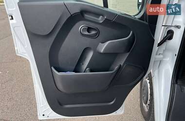 Тентованый Renault Master 2022 в 