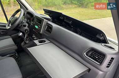 Тентованый Renault Master 2022 в 