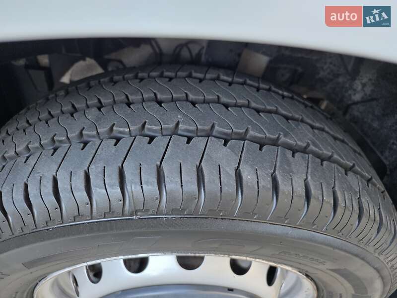 Грузовой фургон Renault Master 2021 в Одессе фото 18 Грузовой фургон Renault Master 2021 в Одессе