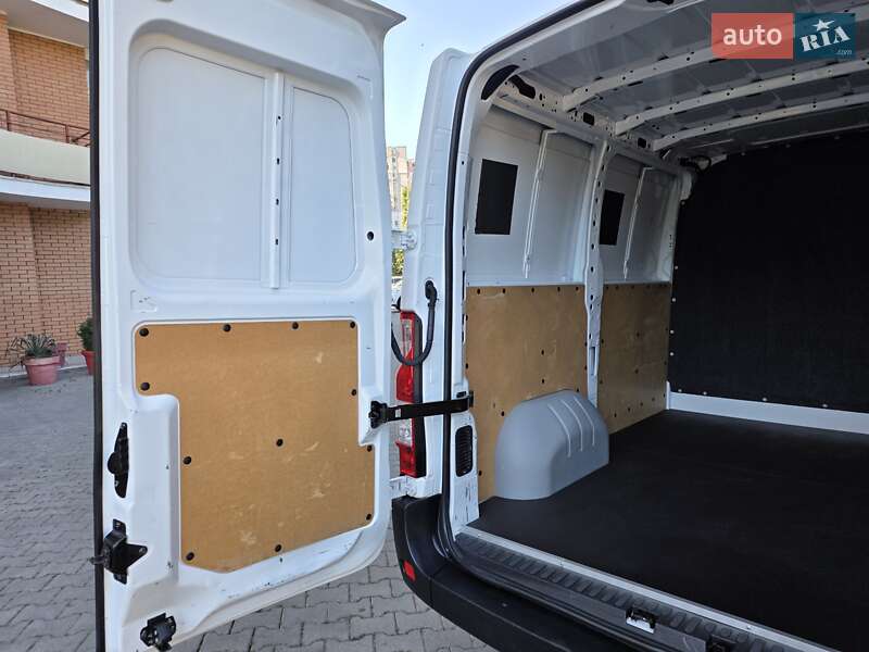 Грузовой фургон Renault Master 2021 в Одессе фото 31 Грузовой фургон Renault Master 2021 в Одессе