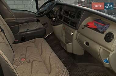 Грузовой фургон Renault Master 2008 в 