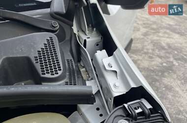 Грузовой фургон Renault Master 2020 в 