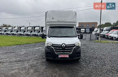 Тентованый Renault Master 2022 в Ковеле