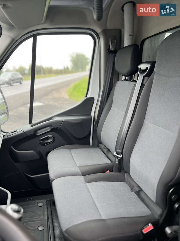 Тентованый Renault Master 2022 в Ковеле