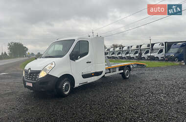 Автовоз Renault Master 2019 в Ковелі