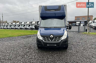 Тентований Renault Master 2019 в Ковелі