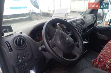 Рефрижератор Renault Master 2012 в 