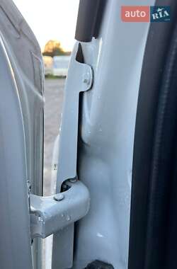 Тентованый Renault Master 2021 в 