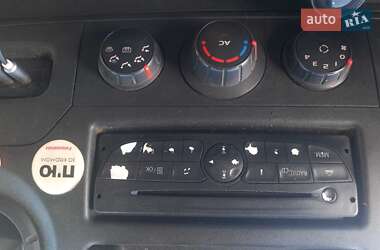 Рефрижератор Renault Master 2013 в 