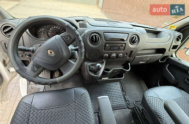 Автовоз Renault Master 2019 в 