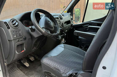 Автовоз Renault Master 2019 в 
