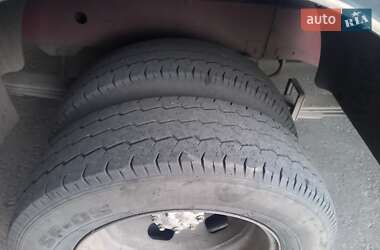 Рефрижератор Renault Master 2015 в 