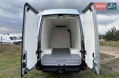 Рефрижератор Renault Master 2018 в 