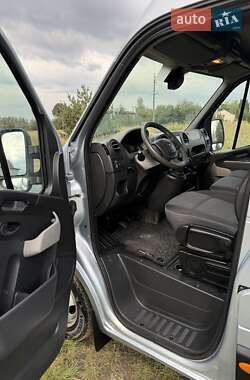 Рефрижератор Renault Master 2018 в 