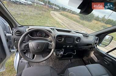 Рефрижератор Renault Master 2018 в 