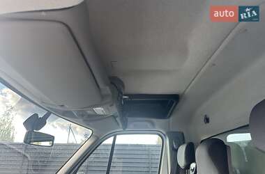 Тентованый Renault Master 2021 в 