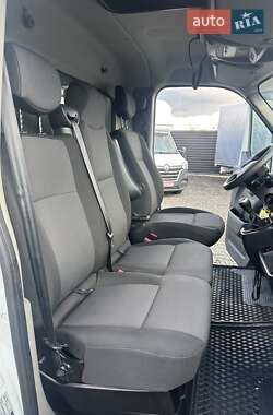 Тентованый Renault Master 2021 в 