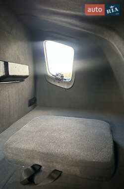 Тентованый Renault Master 2021 в 
