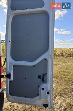 Грузовой фургон Renault Master 2020 в 