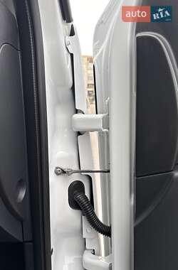 Тентованый Renault Master 2021 в 