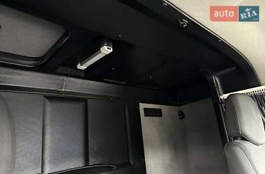 Тентованый Renault Master 2021 в 